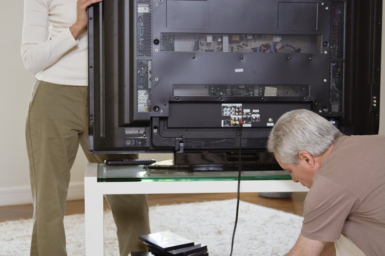 Repara tú mismo tu conector HDMI roto.