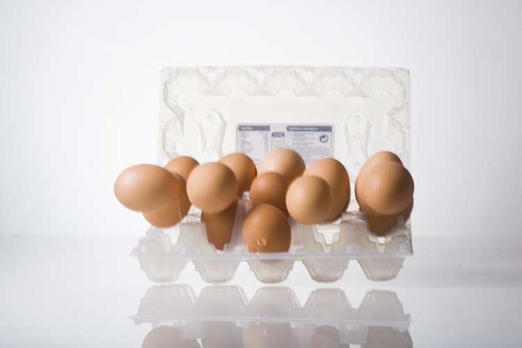Un desafío para algunos consumidores es la tolerancia a ciertos ingredientes, como por ejemplo los huevos.