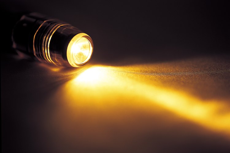 La luz blanca es buena, pero no es siempre la mejor opción.
