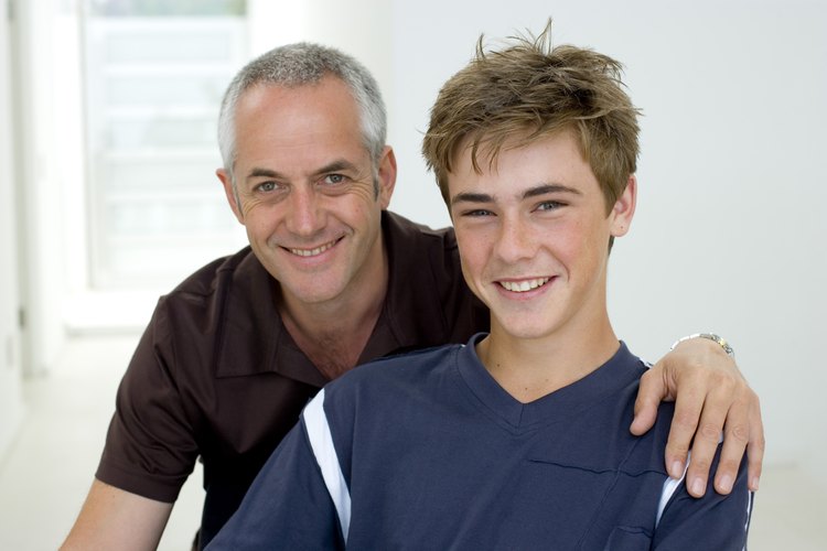 Muestra interés en los intereses de tu adolescente.