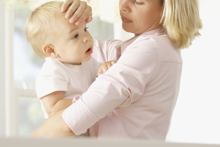 Tu bebé necesita atención continua para recuperarse de RSV.