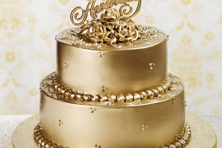 El aniversario de boda de 23 años es una oportunidad de dar un regalo personal.