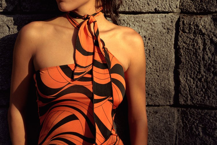 El corte global de la talla Misses (señoritas) está entre las jóvenes y las mujeres.