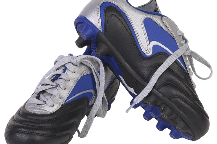Lava tus zapatos deportivos.