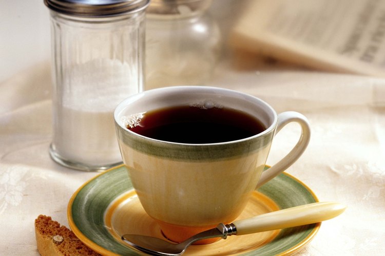 Casi todas las cafeterías venden biscotti.