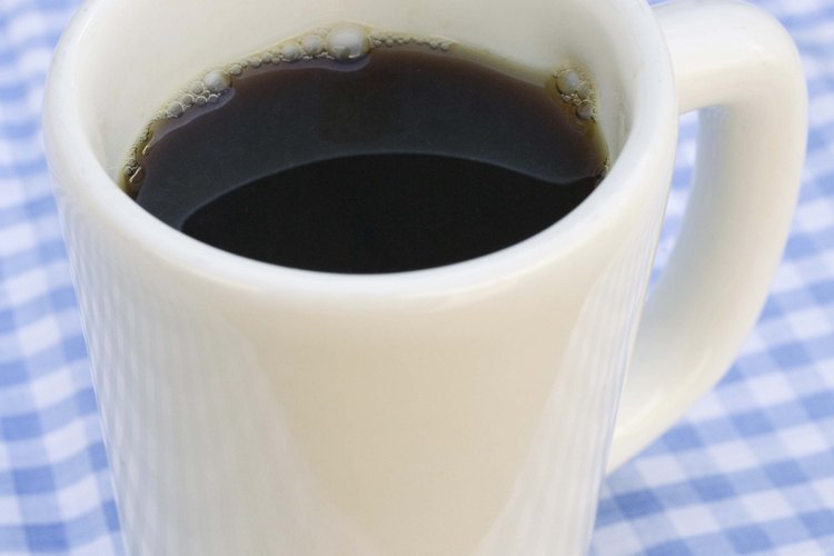 Prepara tu café con la cafetera Sunbeam.