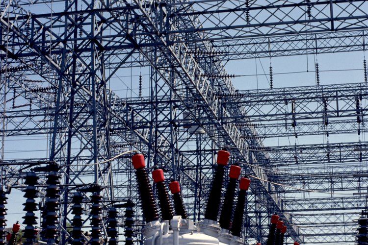 Los transformadores son en el corazón de los sistemas de distribución de energía.