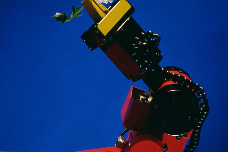Los ingenieros que diseñan robots que pueden imitar las acciones de los seres humanos.