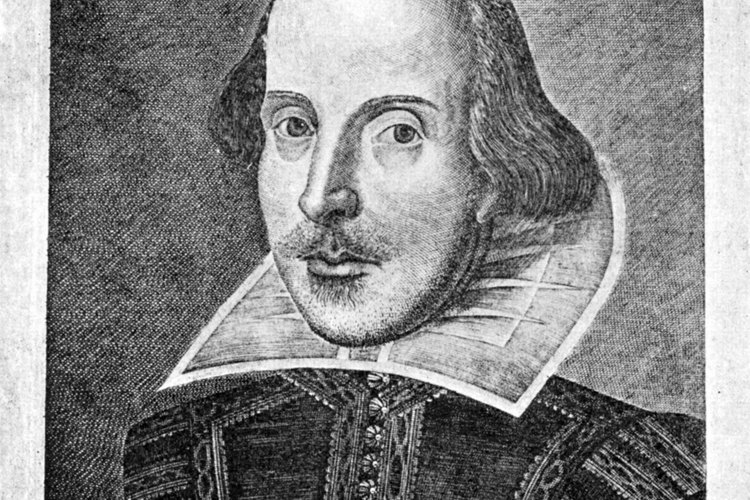 El soliloquio "Ser o no ser" en la obra "Hamlet", de Shakespeare, es un ejemplo clásico de un monólogo dramático.