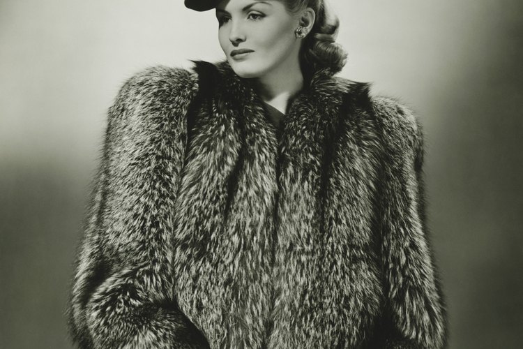 El glamour de Hollywood de la década de 1930 era un escape a la realidad de la depresión.
