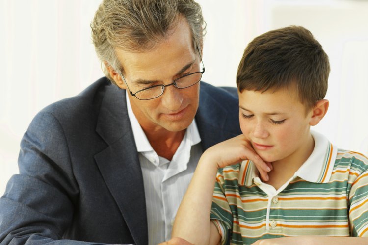 Solicitar un maestro específico puede hacer un mundo de diferencia en el aprendizaje de tu hijo.
