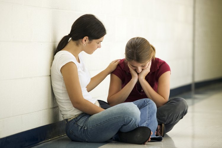 Los efectos del bullying tienen dramáticas consecuencias.