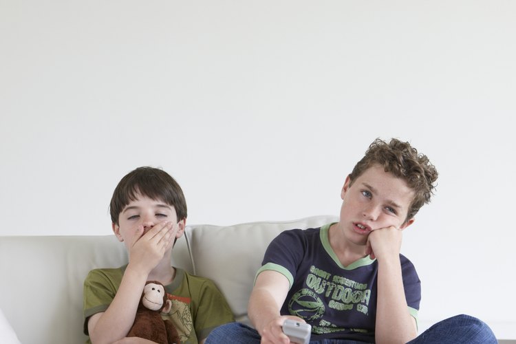 Juega al doctor con tus hijos.