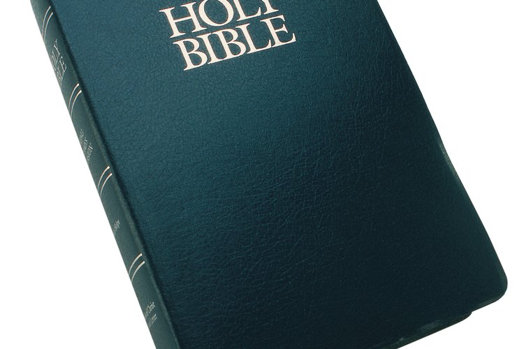 La Biblia claramente indica que Dios quiere que la gente sea generosa.