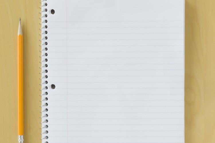 Es importante hacer una lista de las tareas pendientes para descansar mejor.