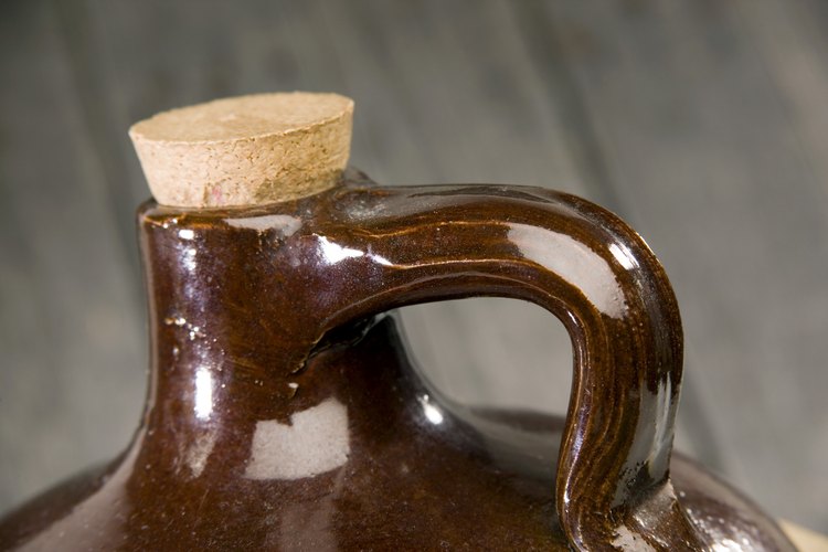 La sidra también está disponible en versiones no alcohólicas para niños.