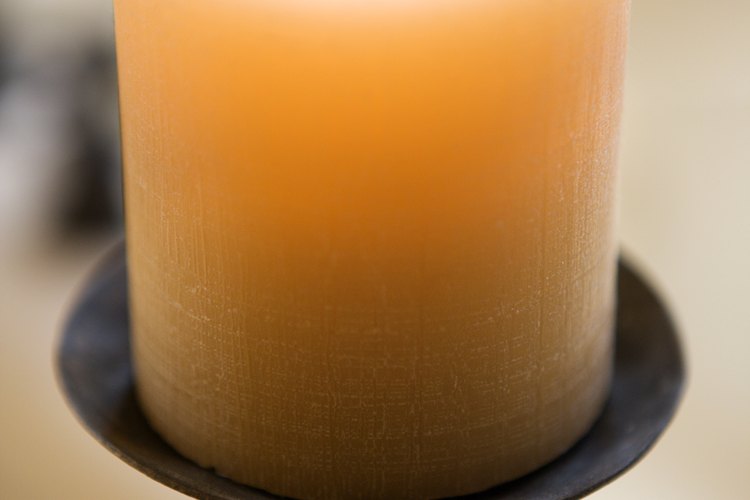 Ten en cuenta los tipos de velas que venderás.