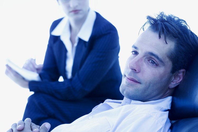 Un profesional te ofrece la oportunidad de obtener una perspectiva experta en tu amargura y resentimiento.