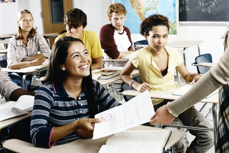 Tus calificaciones de preparatoria afectaran tu vida universitaria.