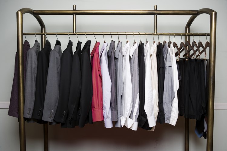Conoce cómo identificar a una camisa Burberry de imitación.