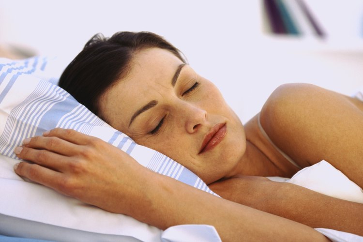 La almohada adecuada puede hacer tu sueño más reparador.