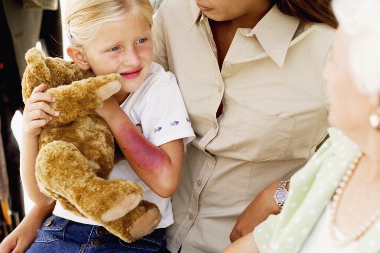 En algunos casos, tu hijo podría tener una condición de salud que contribuya a sus retrasos en el desarrollo emocional.