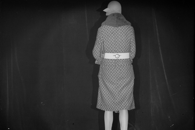 La Gran Depresión fortaleció la imagen tradicional de la mujer