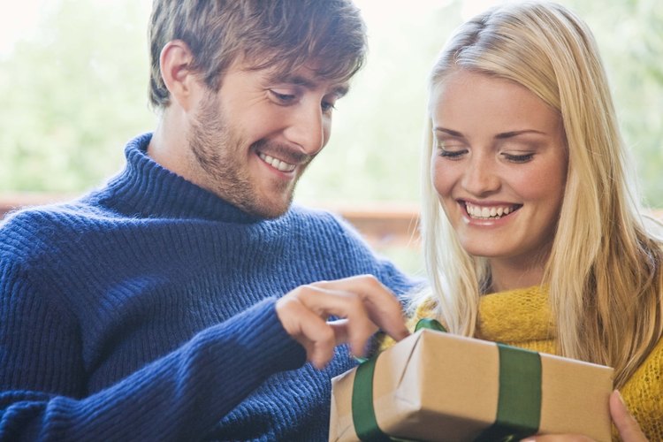 No utilices papel de regalo para niño al envolver el regalo.