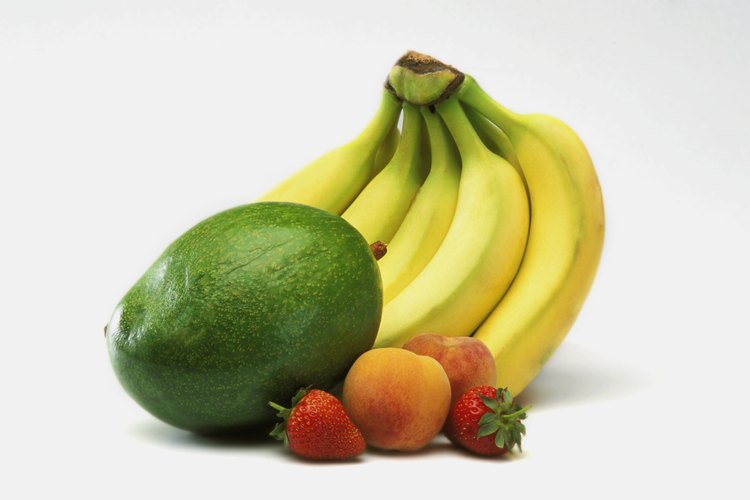 Una pieza de aguacate puede contener hasta 17 gramos de grasas saludables.