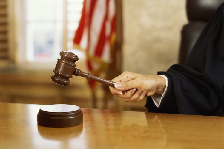 Tribunal.