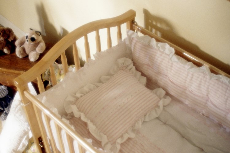 Los suplementos para bebés deben tenerse antes de que llegue.