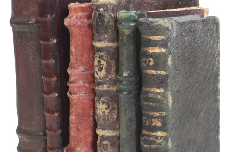Las personas comunes se convirtieron en los héroes de la literatura.
