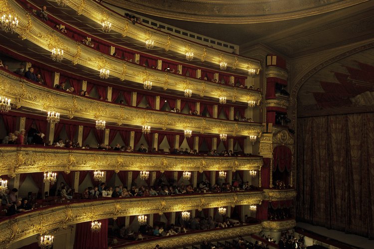 Teatro