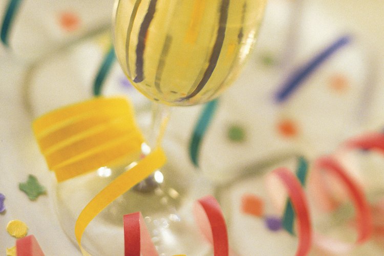 Tu trabajo valdrá la pena cuando tengas el gusto de repartir tus recuerdos a los invitados cuando salgan de tu casa.