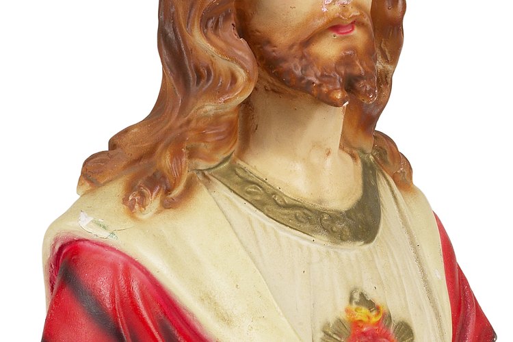 La definición del nombre "Jesús" es "Salvador".