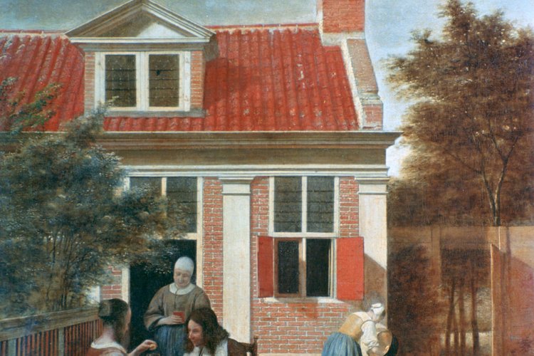 En el siglo XVII, el rol de las mujeres en la sociedad estaba enfocado en el cuidado del hogar.