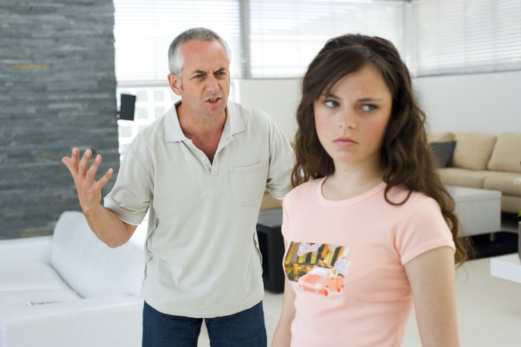 El respeto ayuda a fomentar el entendimiento en la relación padre e hijo.