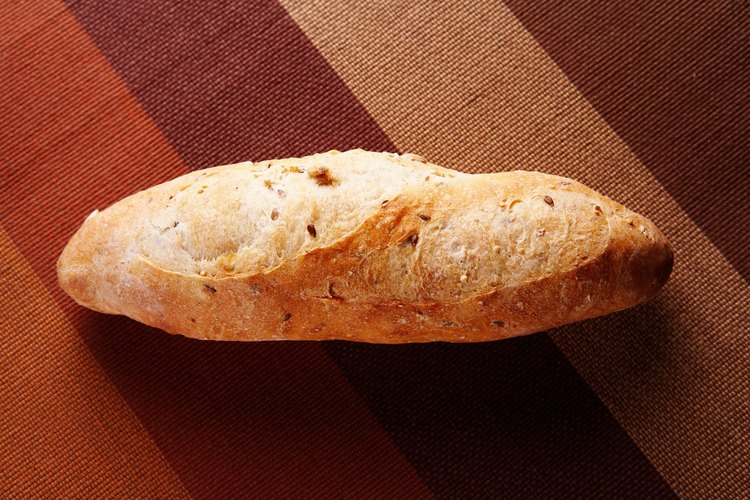 El extracto de levadura se puede encontrar en la levadura que se añade al pan para que eleve en el horno.