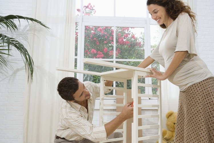 ¿Cómo hacer la cuna para tu bebé en pocos pasos?