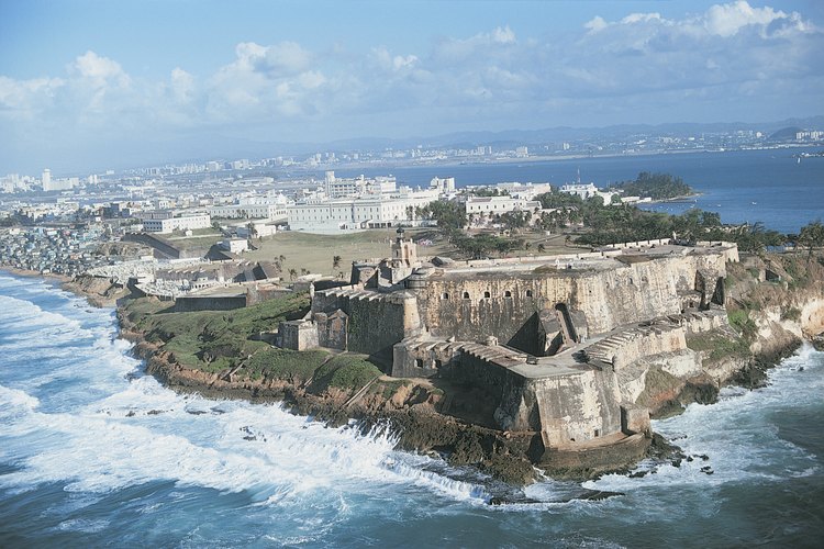 El Yunque es uno de los sitios de ecoturismo más visitados de Puerto Rico.