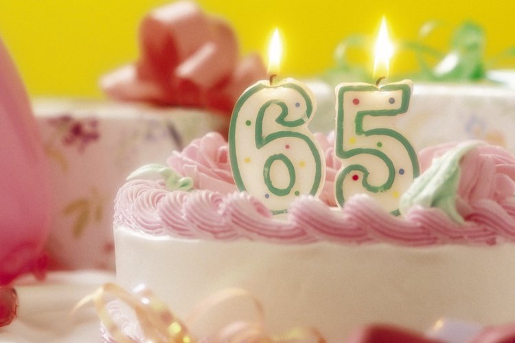 Haz que el festejado se sienta amado con una fiesta especial.