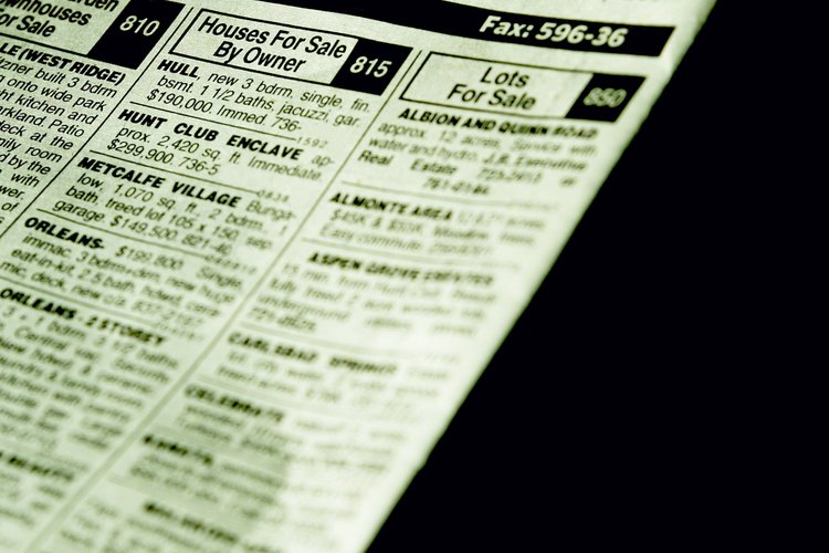 La publicidad engañosa puede aparecer en la mayoría de las formas de medios de publicidad.
