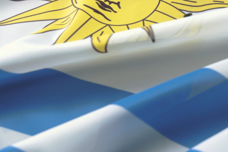 Uruguay es cuna de muchos hombres ilustres.