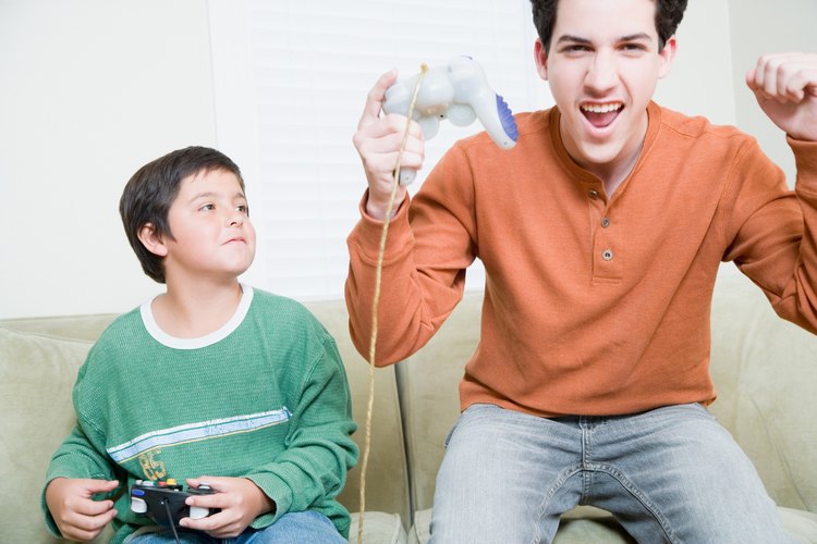 El orden del nacimiento afecta a los niveles de estrés de los adolescentes.