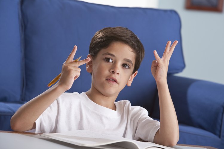 Los programas de educación especial ayudan a los estudiantes con discapacidades.