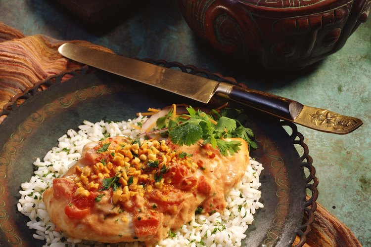 Pollo.