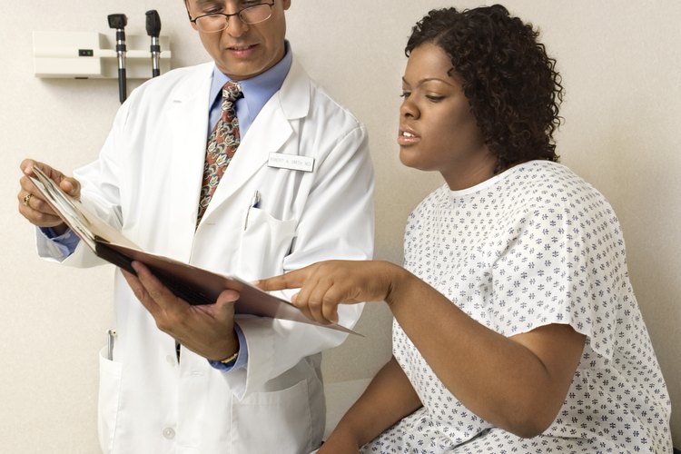 Un buen médico puede hacer que tu experiencia en el hospital no sea tan traumática.
