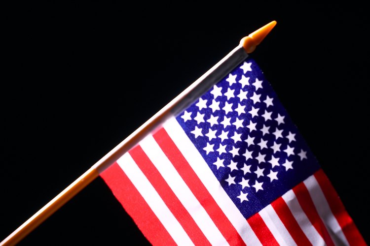 Los Estados Unidos de América.