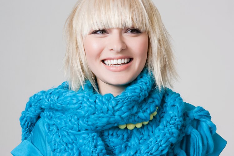bangs
