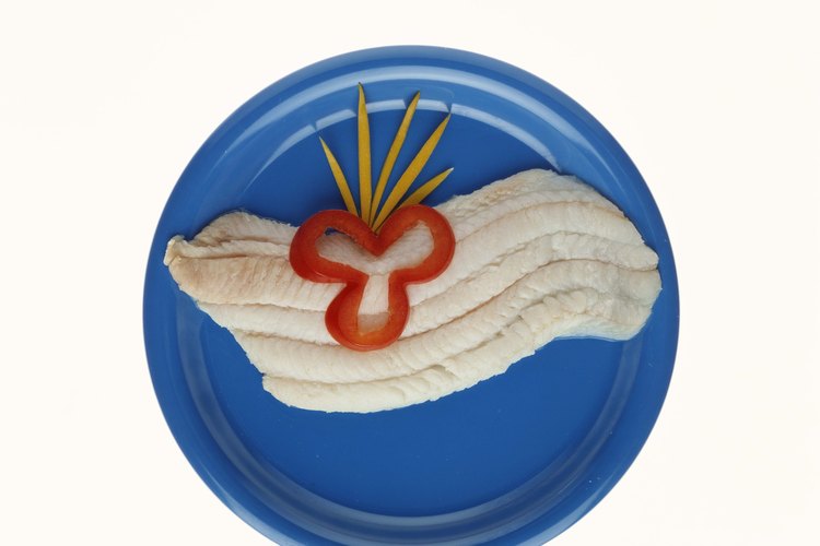 El Basa es un pescado muy versátil que tiene una textura liviana y un sabor suave.